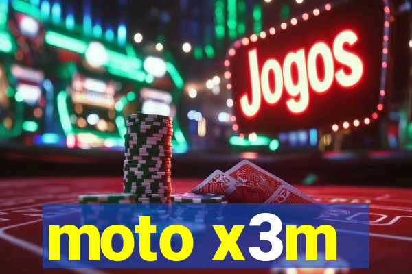 moto x3m - jogo de moto